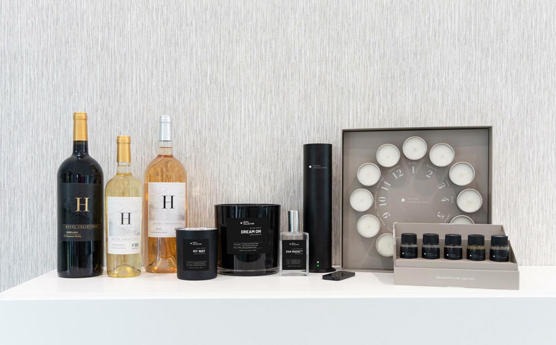 Scent Wars in Miami: Aroma360 Takes a Rival to Court Over Brand Theft